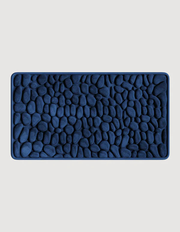 Pebble Bath Mat