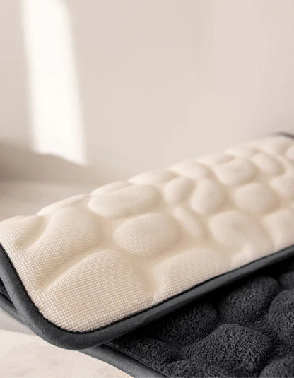 Pebble Bath Mat