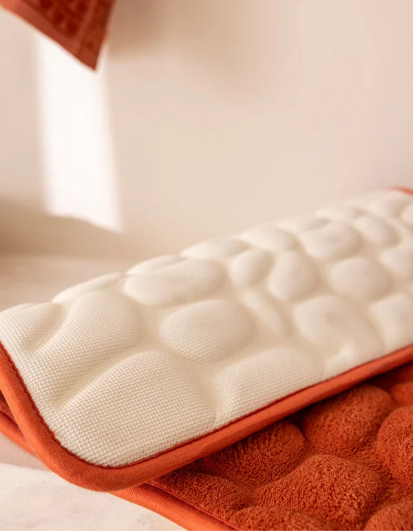 Pebble Bath Mat